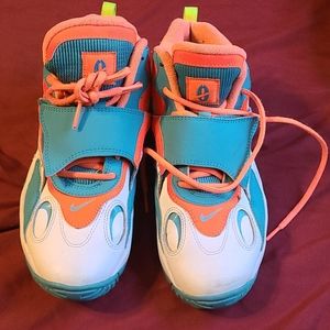 Nike Air Speed Turf youth boys sneakers